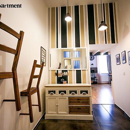 City Apartment فيينا المظهر الخارجي الصورة