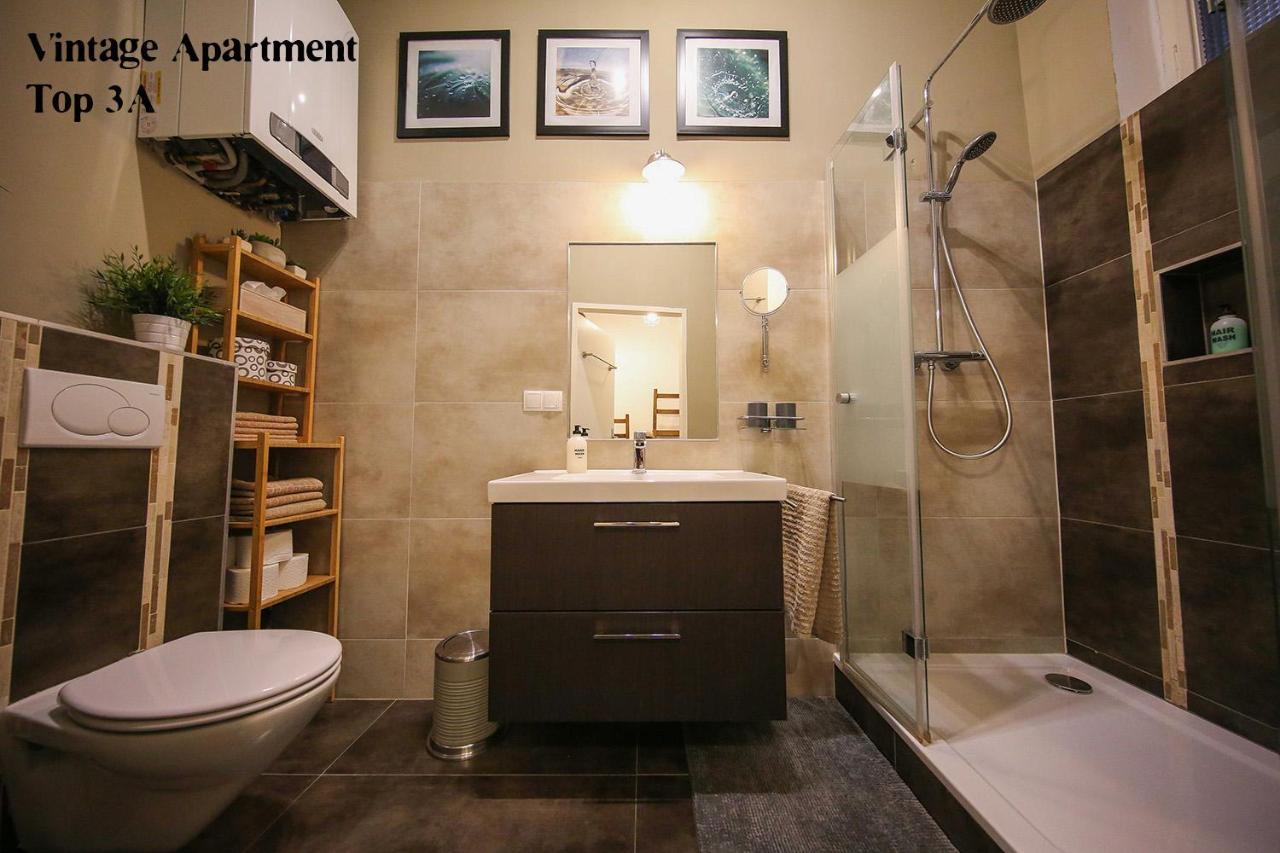 City Apartment فيينا المظهر الخارجي الصورة