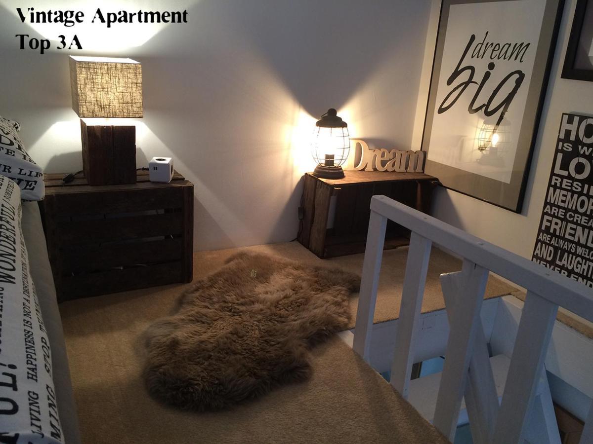 City Apartment فيينا المظهر الخارجي الصورة
