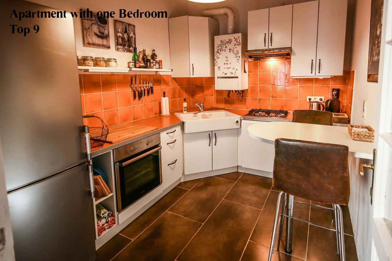 City Apartment فيينا المظهر الخارجي الصورة