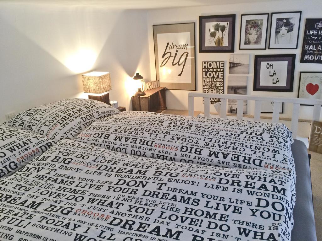 City Apartment فيينا المظهر الخارجي الصورة