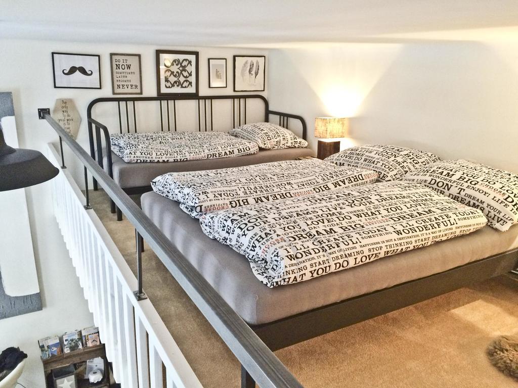 City Apartment فيينا المظهر الخارجي الصورة